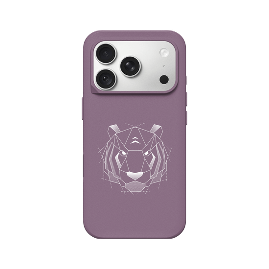 Geometric Tiger