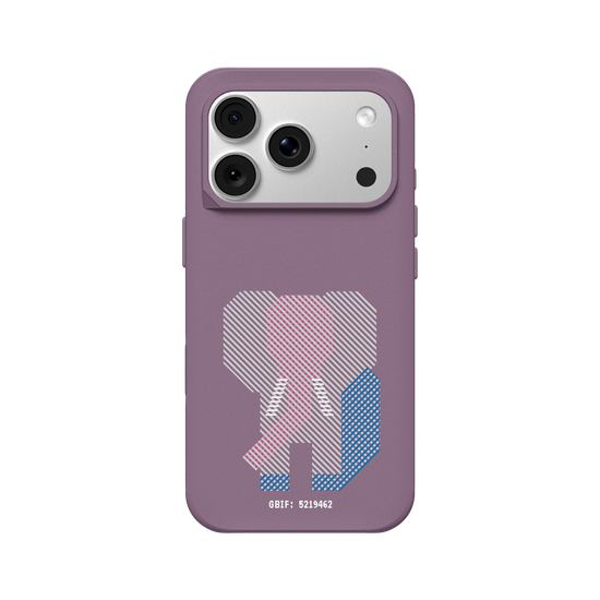 Asiatic Elephant
