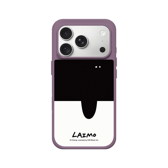 I am Laimo