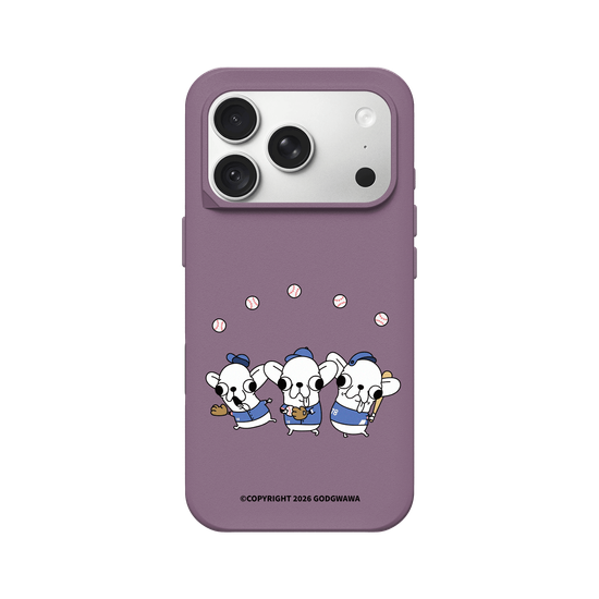 Triple Ji Stick