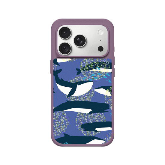 Ocean WAWA - Whale