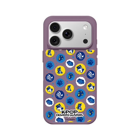 Derpy & Sussie Chibi Pattern