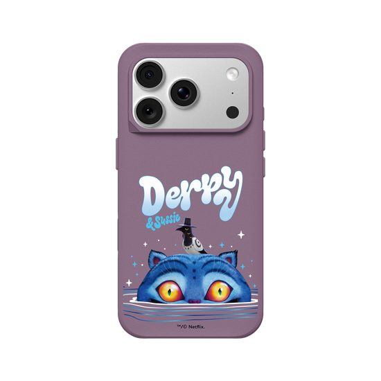 Derpy & Sussie