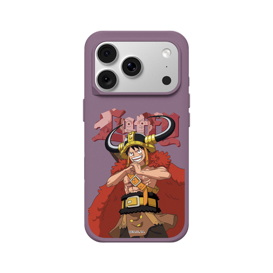 Luffy - Elbaph