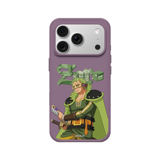 Zoro - Elbaph