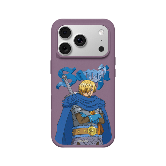 Sanji - Elbaph