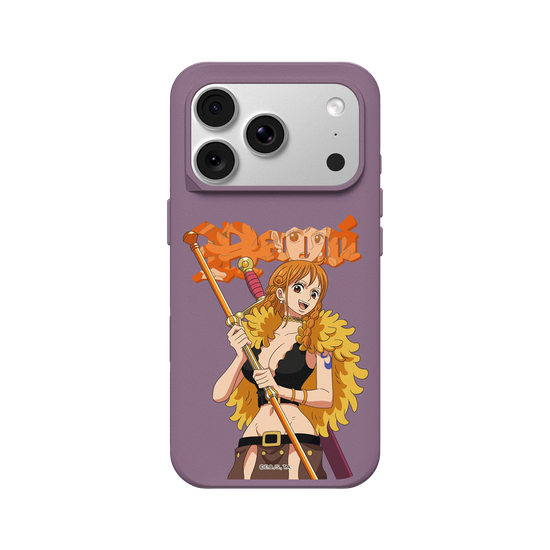 Nami - Elbaph
