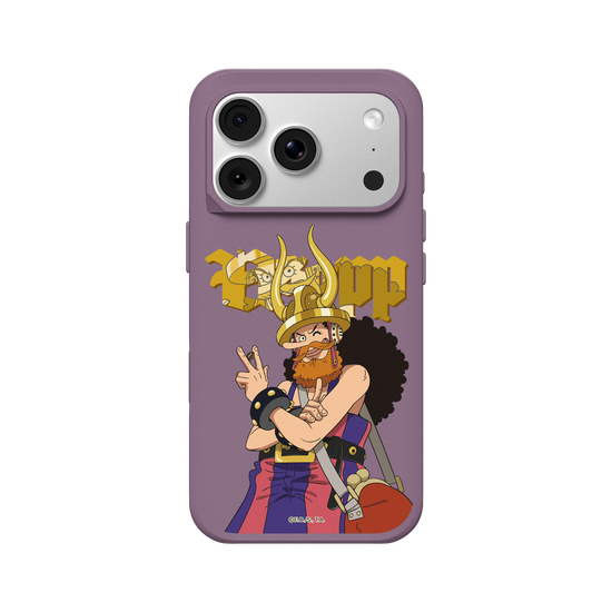 Usopp - Elbaph