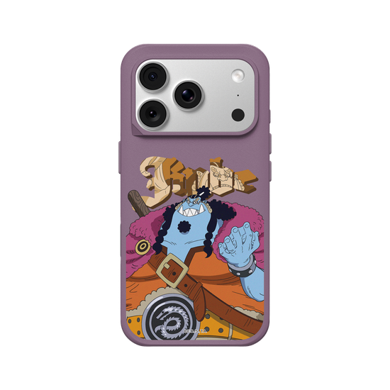 Jinbe - Elbaph