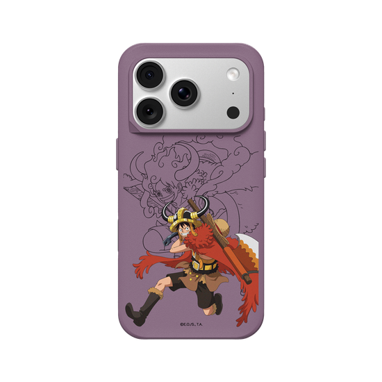 Luffy - Elbaph Gear 5