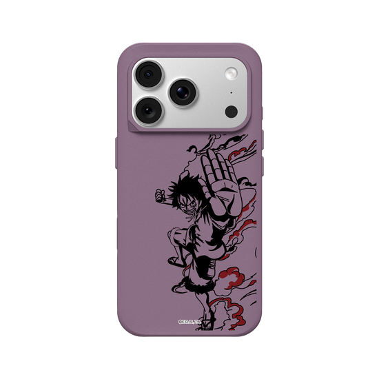 Luffy - Ombres