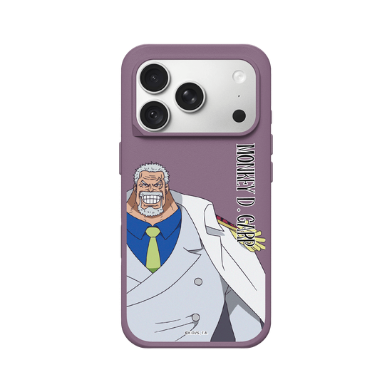 Mokey D. Garp
