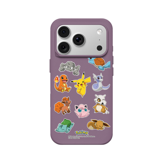 Go Pokémon