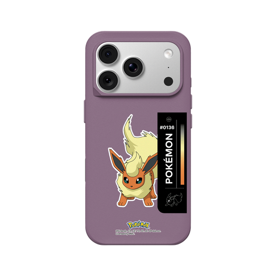 Pokémon Color – Flareon