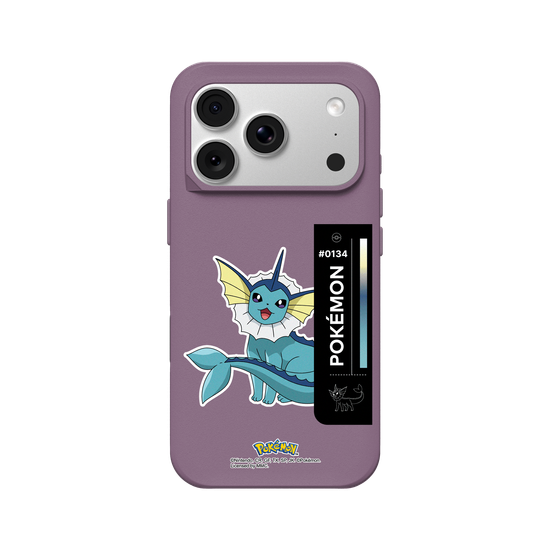 Pokémon Color – Vaporeon