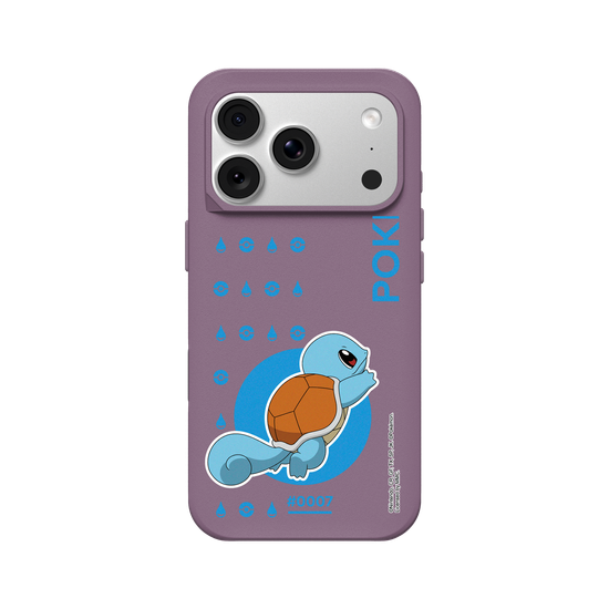 Pattern Series – Squirtle