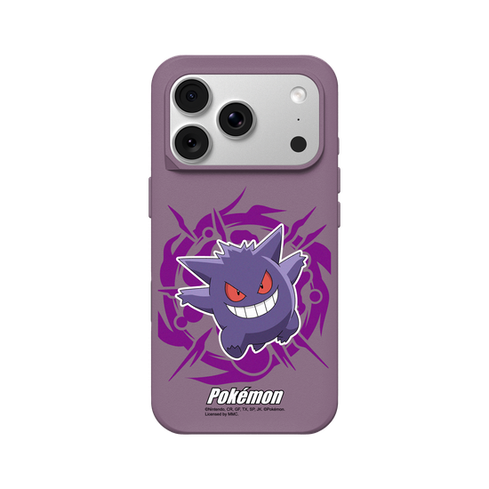 Battle Series – Gengar
