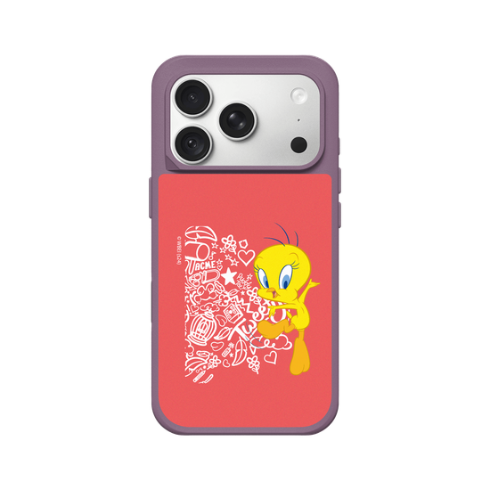 Doodle- Tweety