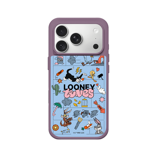 Be Looney together