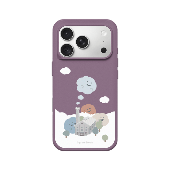 MoodClouds’ Dream Factory