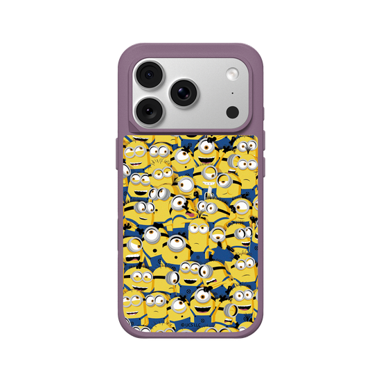 Minions - Wallpaper