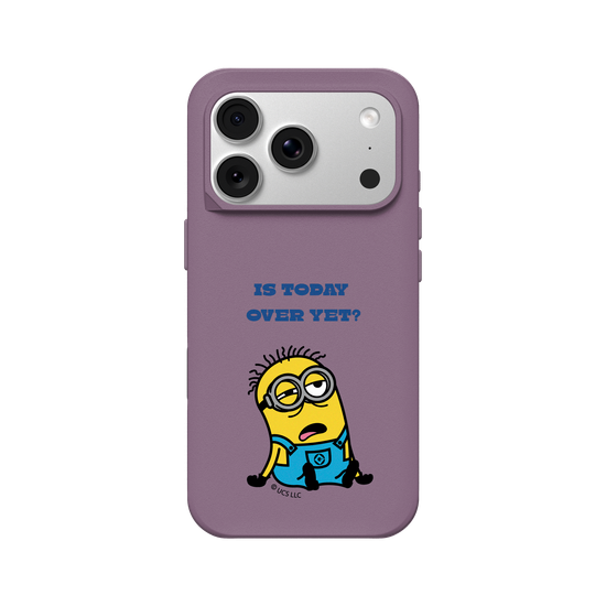 Minions - Confused