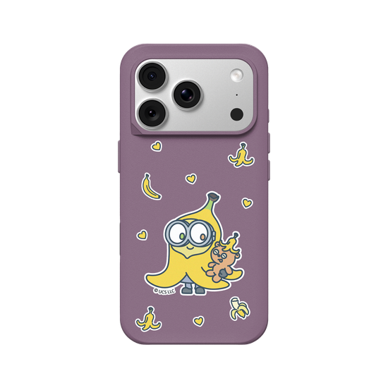 Minions - Banana