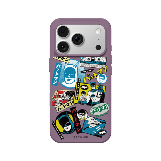 Batman - OG Stickers