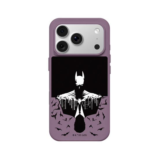 Batman - Bruce/Batman