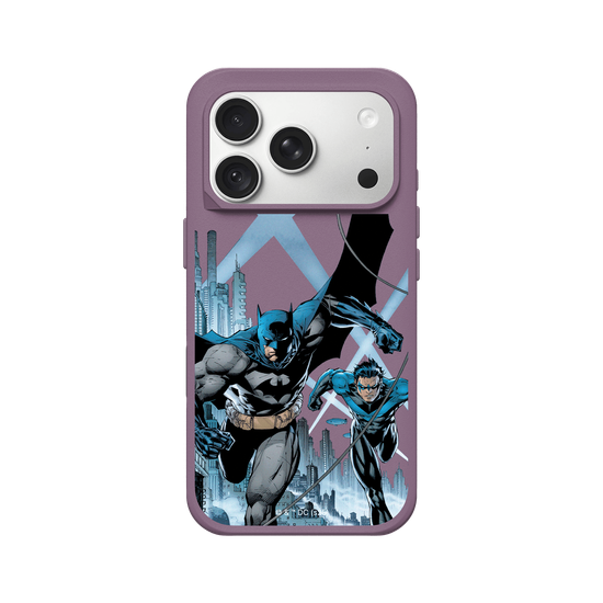 Batman - Batman & Nightwing