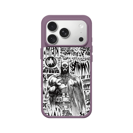 Batman - Graffiti