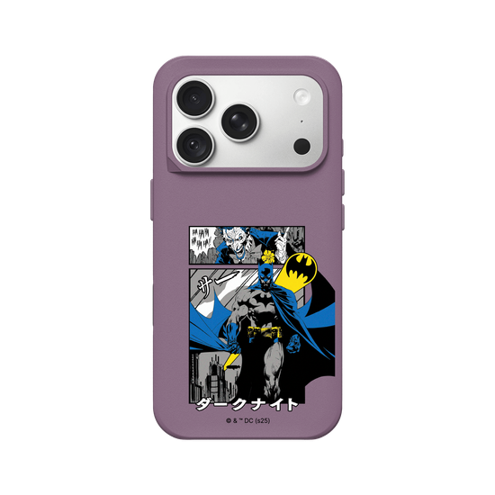 Batman - Comic Strip