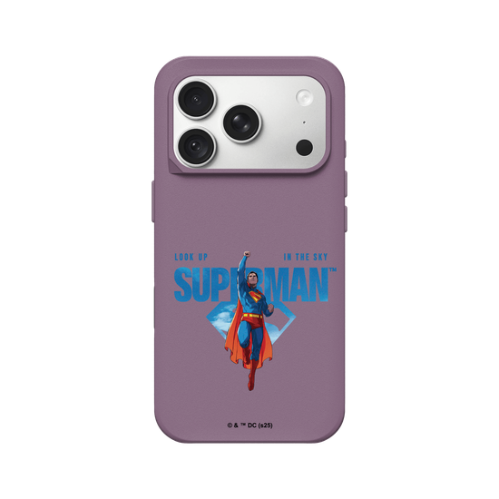 Superman - Look Up