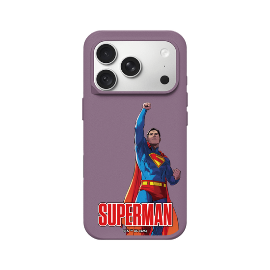Superman - Going Up