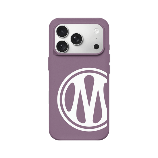 Logo Oversize