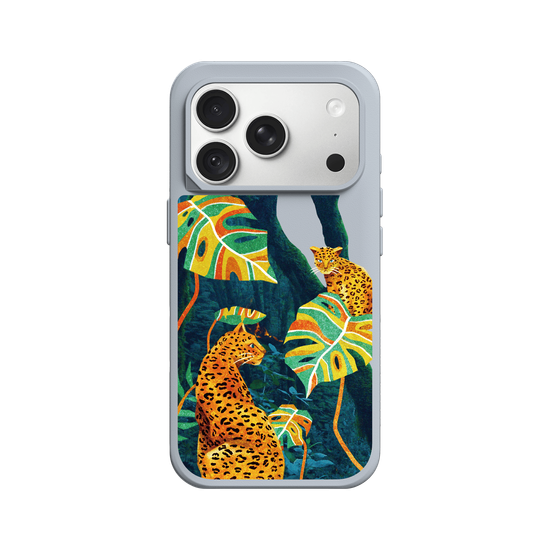 May Scars Bloom Into Flowers Someday (Amazon Rainforest)