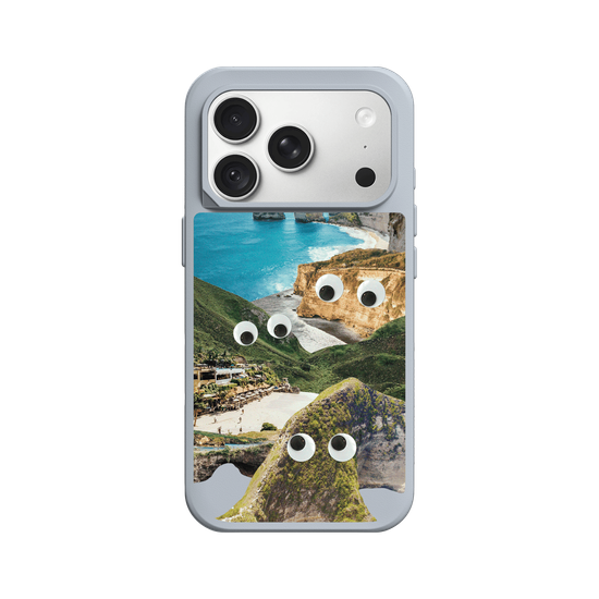 Bali Island's Eyes On You