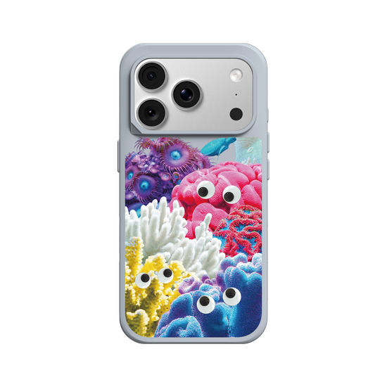 Great Barrier Reef's Eyes On You