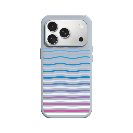 Wave Symphony (Intertidal Zone)