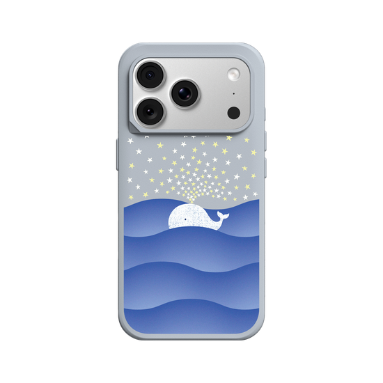 Wave Symphony (Whale)