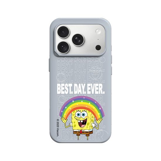 SpongeBob - Best Day Ever