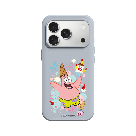 SpongeBob - Patrick and Co
