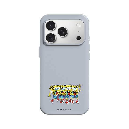 SpongeBob - Stylized