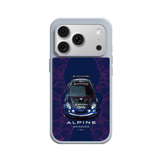 Alpine Sim Racing A110 R