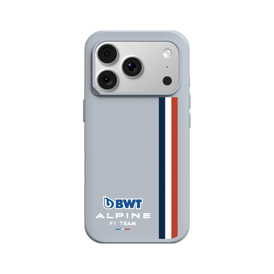 BWT Alpine Formula One Team