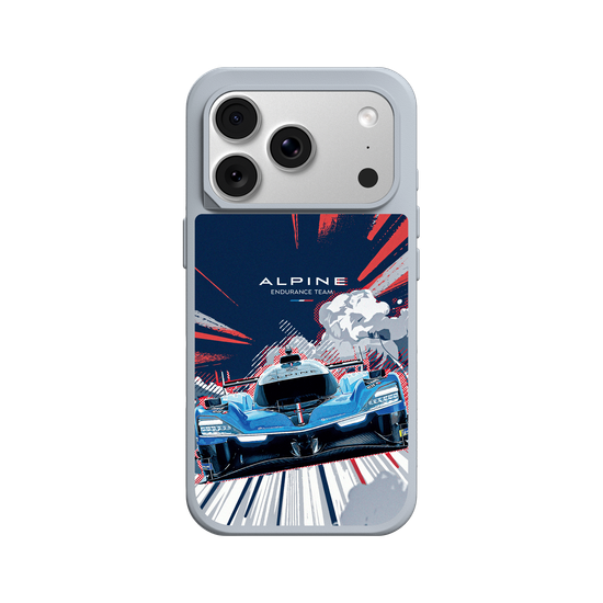 Alpine WEC A424