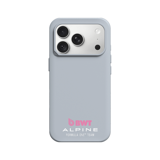 BWT Alpine