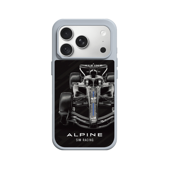 A526 Sim Racing