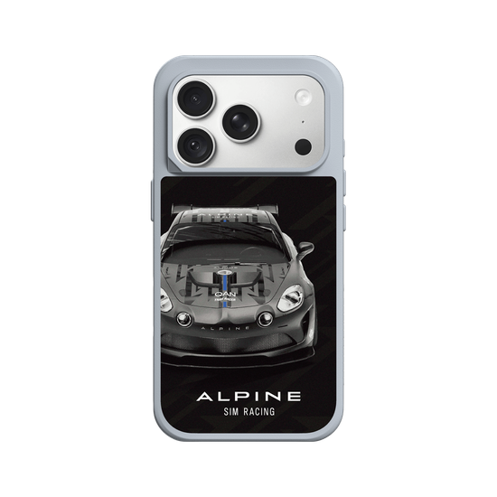 A110 Sim Racing