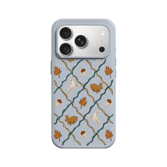 Autumn Pattern